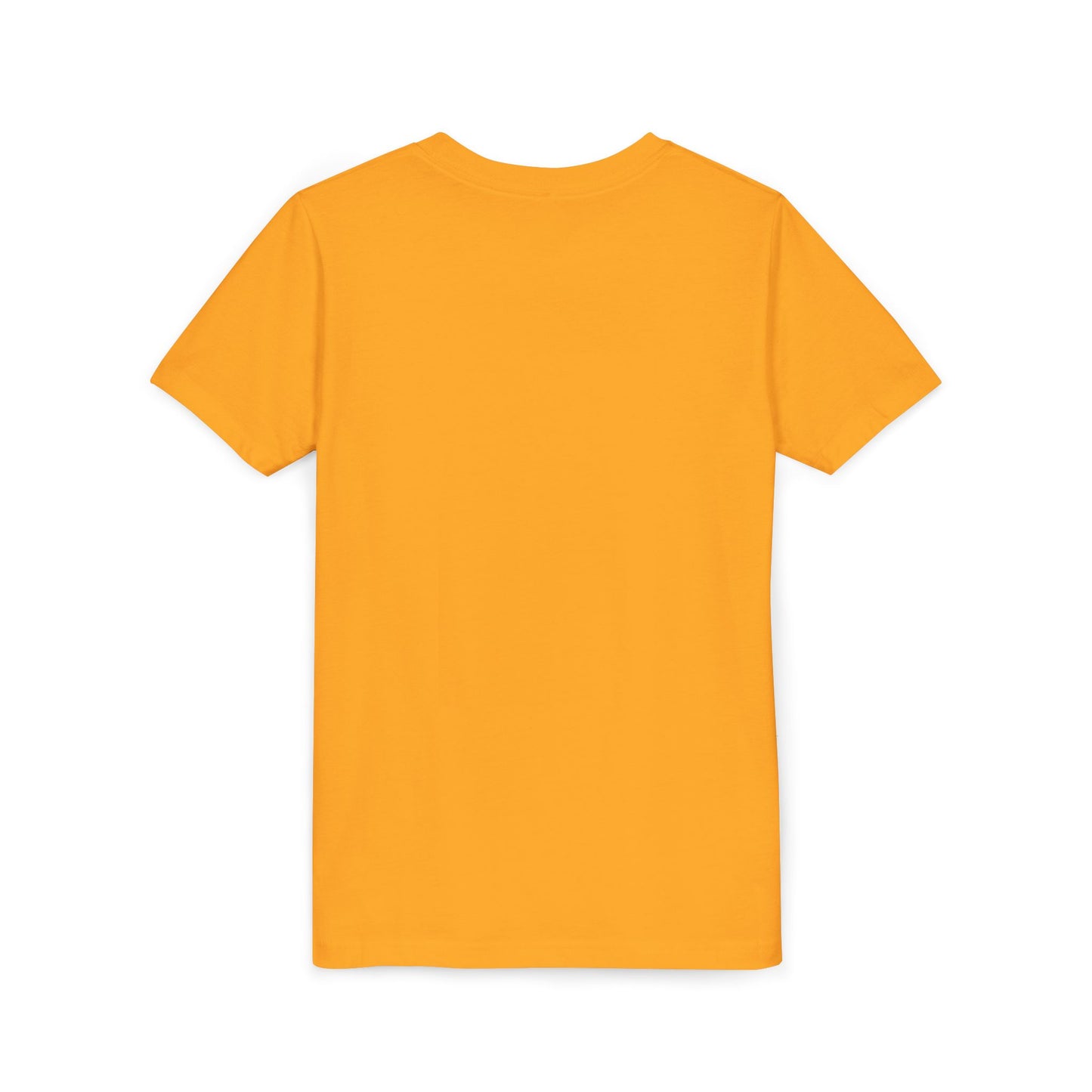 Youth Tee - "Say You Can and You Will" Retro Badge Graphic
