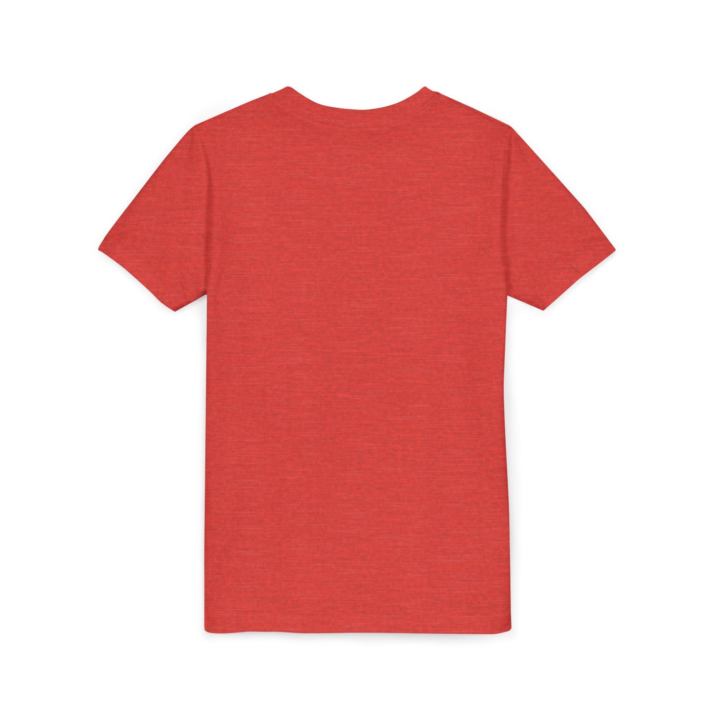 Youth Tee - "Say You Can and You Will" Retro Badge Graphic