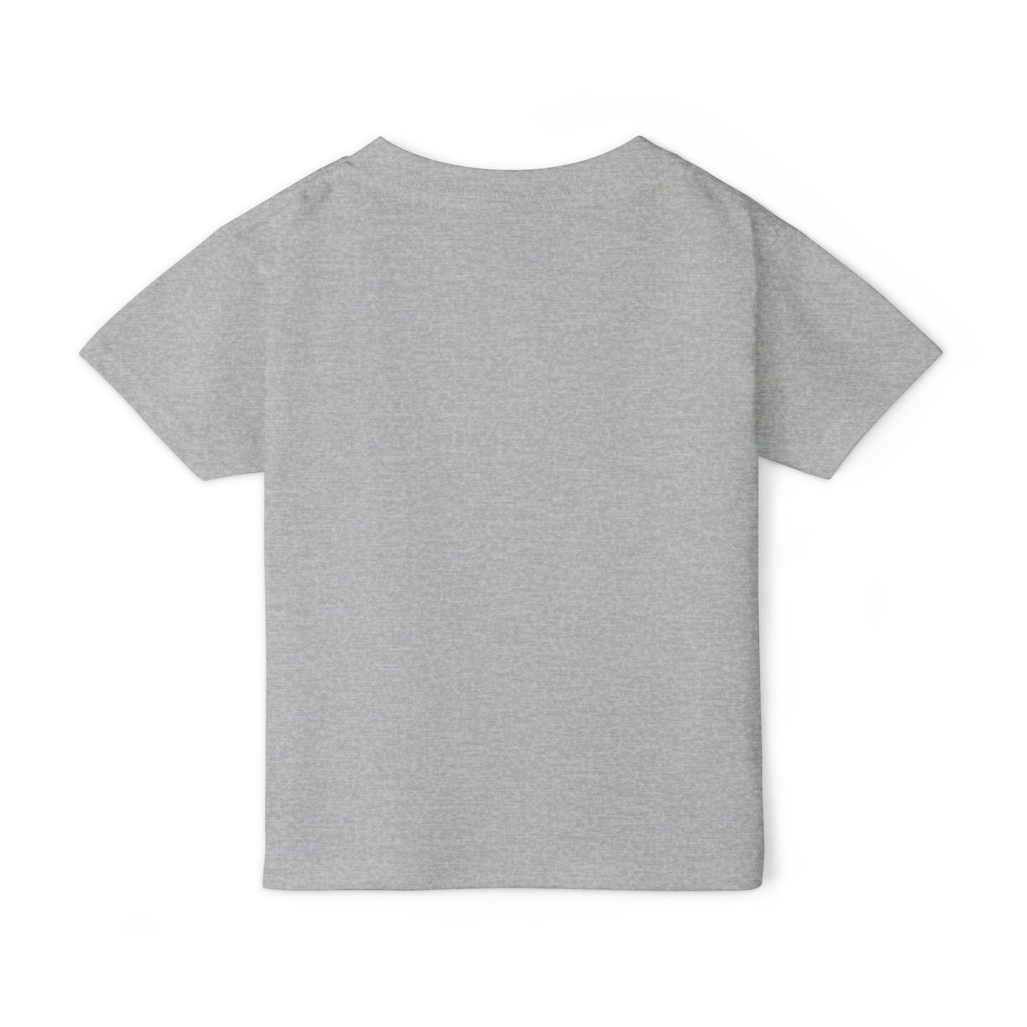 Inspirational Toddler T-Shirt - "Say You Can and You Don't"
