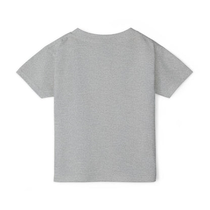Inspirational Toddler T-Shirt - "Say You Can and You Don't"