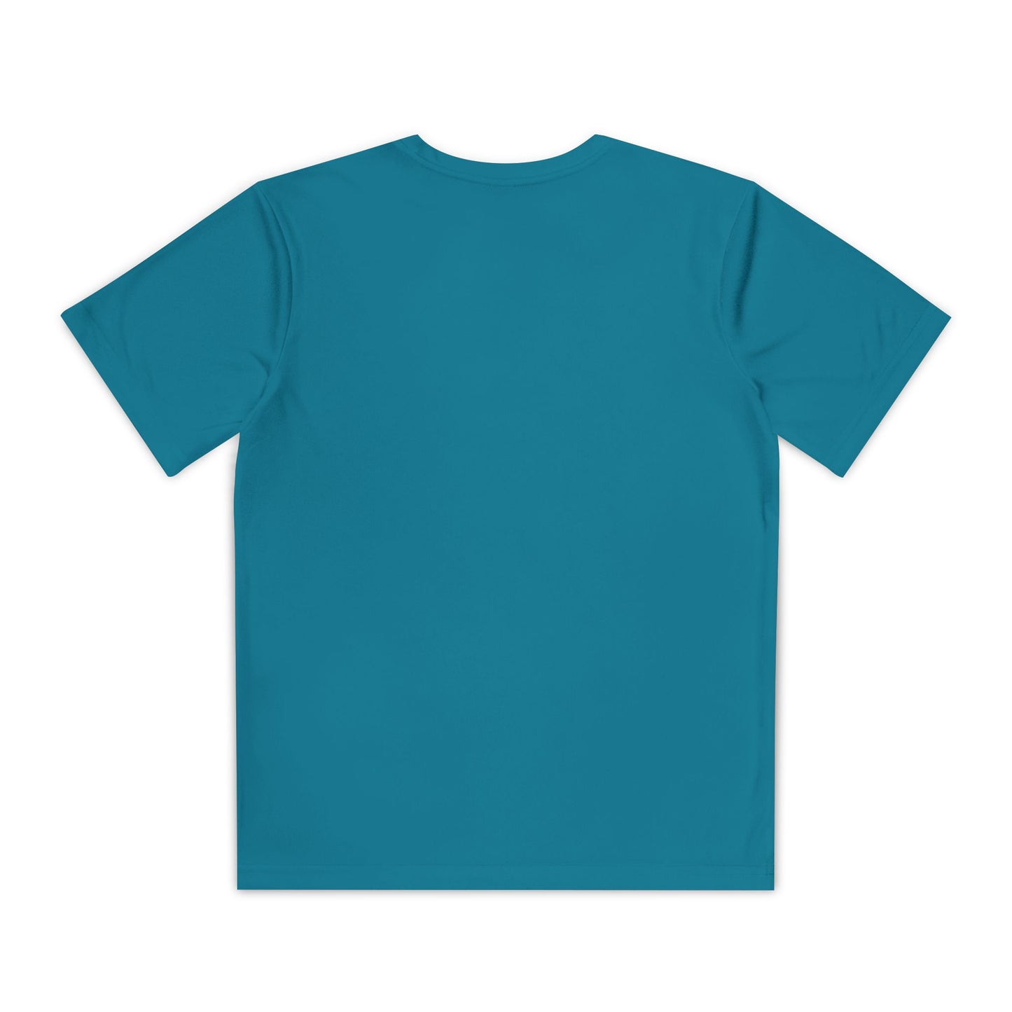 Youth Competitor Tee - "Say You Can and You Will"