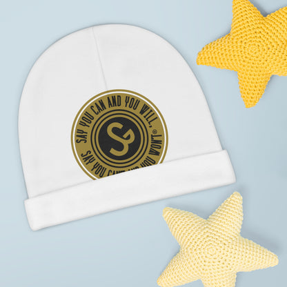 Baby Beanie