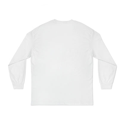 Unisex Classic Long Sleeve T-Shirt - Say You Can't and You Won't"