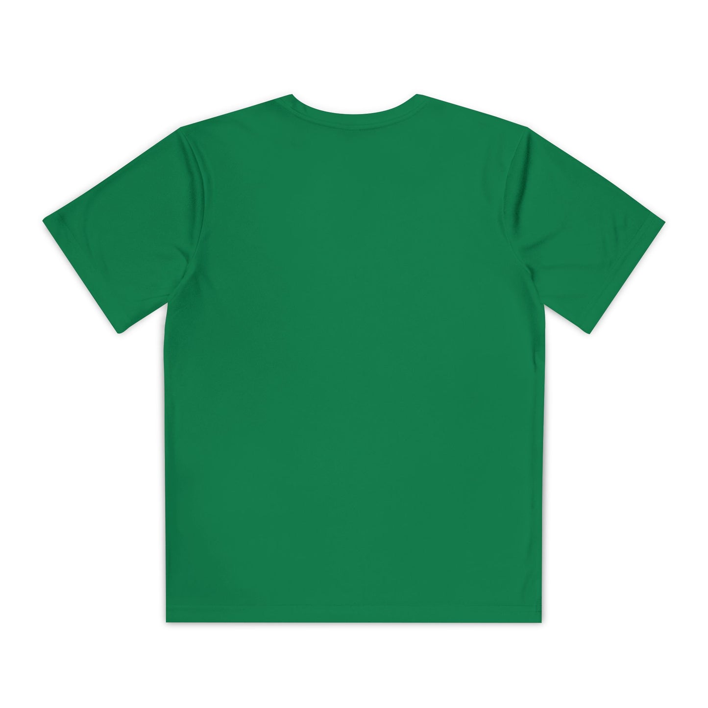 Youth Competitor Tee - "Say You Can and You Will"