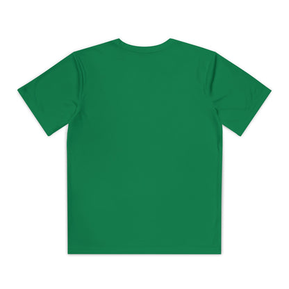 Youth Competitor Tee - "Say You Can and You Will"