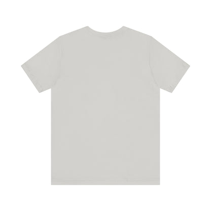 Unisex Jersey Short Sleeve Tee - "Say You Can and You Will"