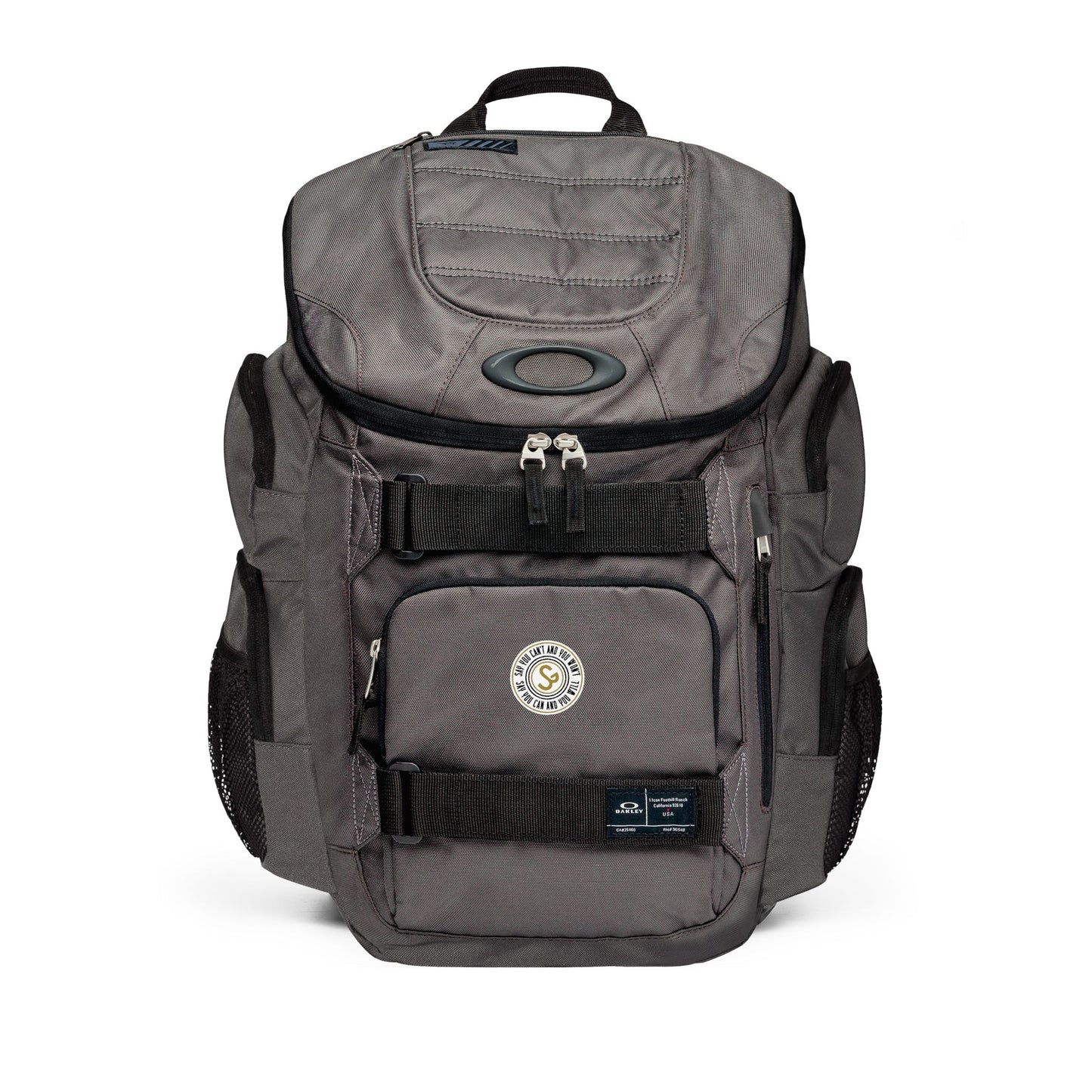 Enduro 2.0 30L Tactical Backpack – Durable Travel & Hiking Daypack