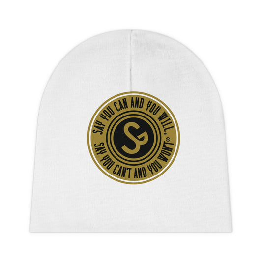 Baby Beanie