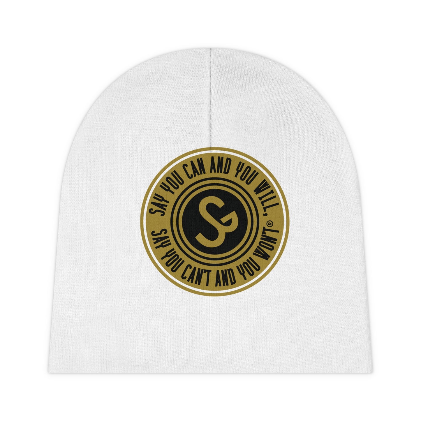 Baby Beanie