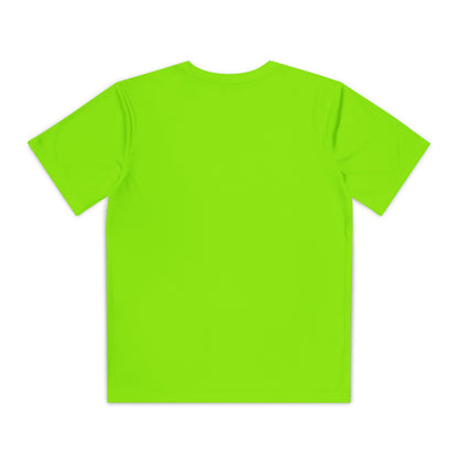 Youth Competitor Tee - "Say You Can and You Will"